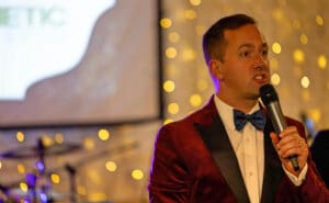 Read more about the article Celebrant and Event Host in Keighley at East Riddlesden Hall