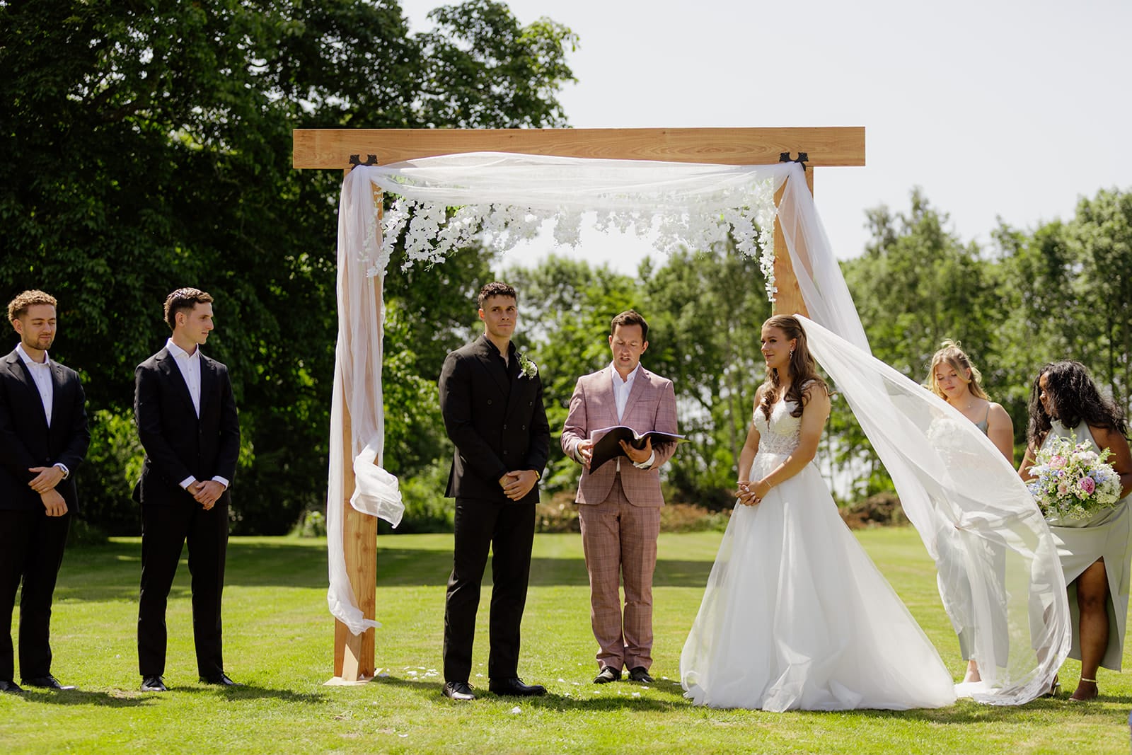 france wedding